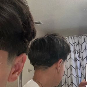 Meet your Posher, Andrew